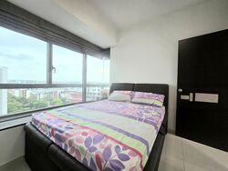 The Minton (D19), Condominium #447927681